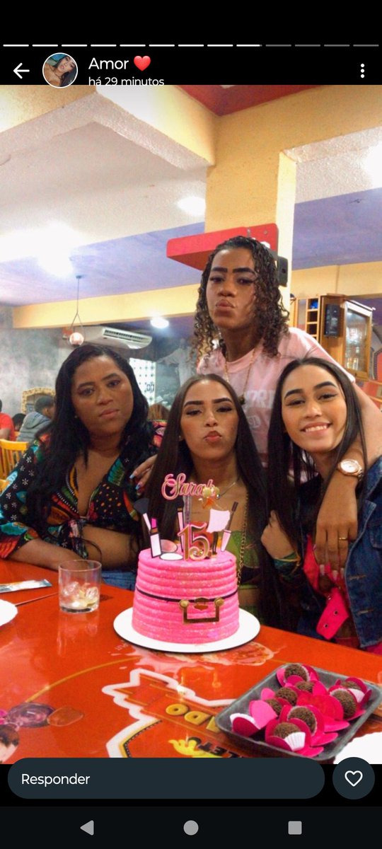TBT com meus amores 🫶🏻💗