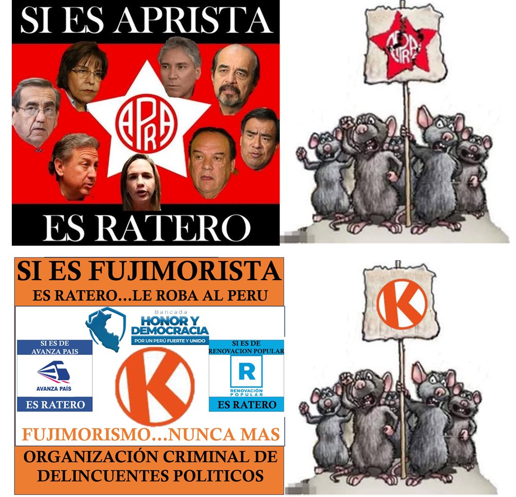 Yeshuahqh's tweet photo. @elbuho_pe https://t.co/BK01cA5bX3