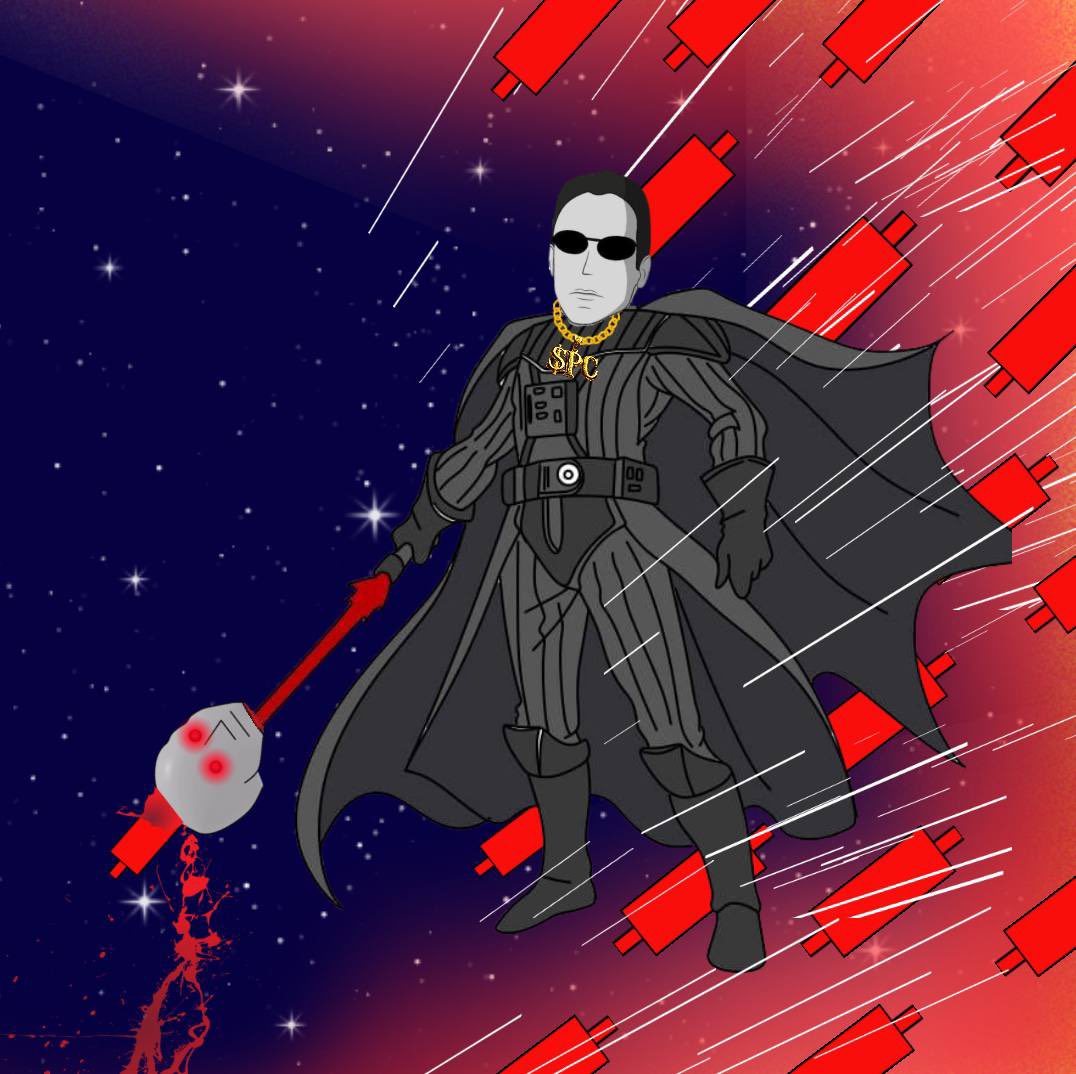 GarytheBTCsnail's tweet image. #5s #escapematrix #playablecoin $PC