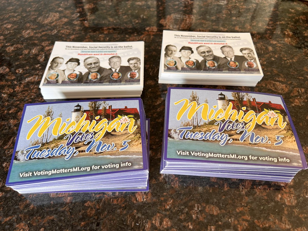 Heidi and Rob tweet media