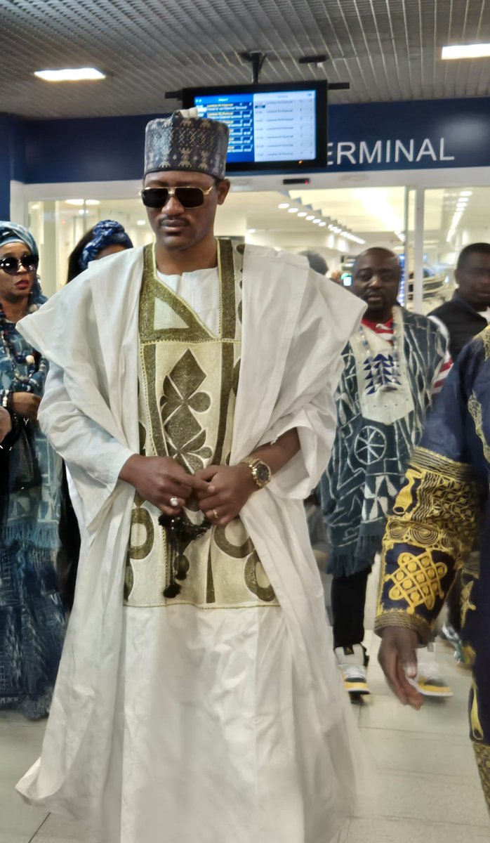 RoidesBamoun's tweet photo. Arrivée ce jeudi 17 octobre 2024 à la Gare de Bruxelles Midi pour prendre part au 10ème anniversaire du Rebranding Africa Forum en tant qu’invité Spécial. https://t.co/J0QvWhFgst
