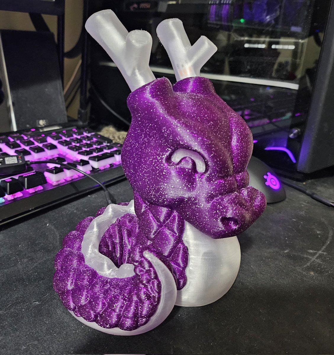 WolfManCrabArms tweet media