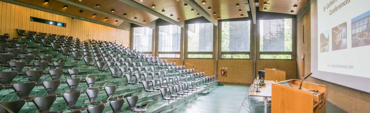 CatzConferences's tweet image. Looking for the perfect venue? Our versatile spaces, excellent facilities, and dedicated staff ensure your event runs smoothly. #EventVenues #ConferenceExperts #CatzConferences #OxfordEvents
Discover more: bit.ly/3L2oMxG