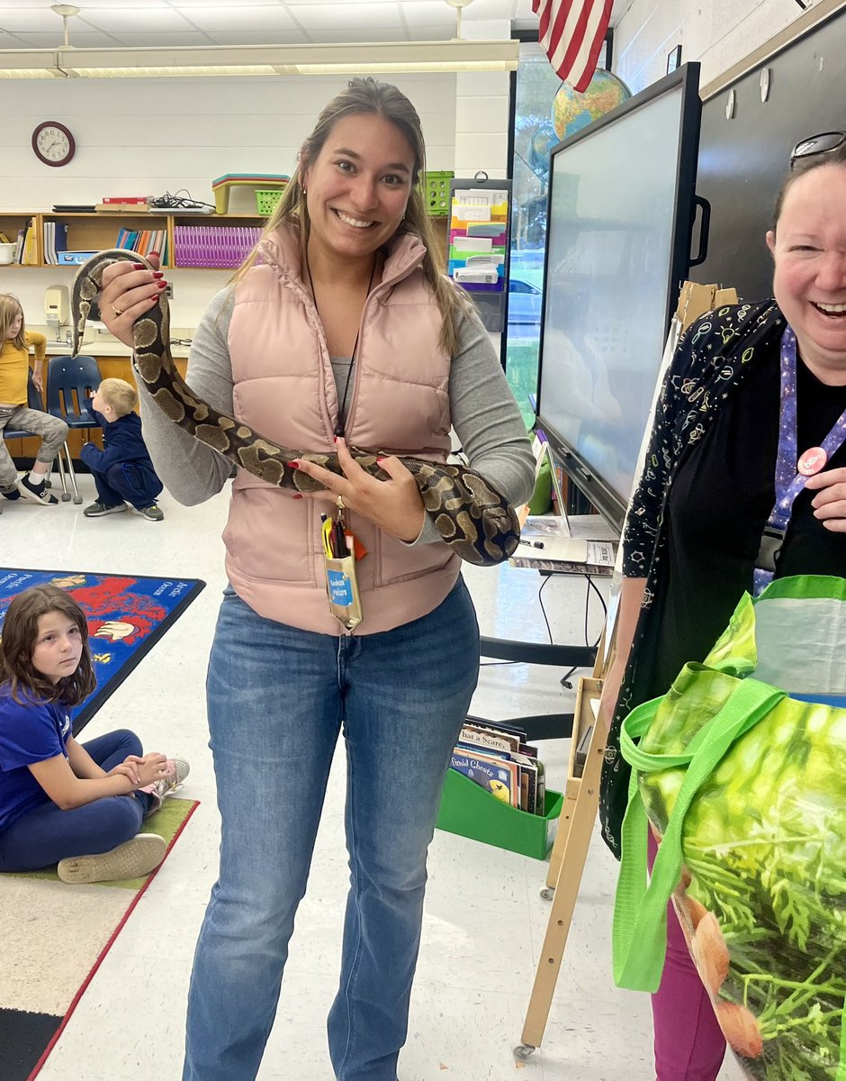 HMP Elementary tweet media