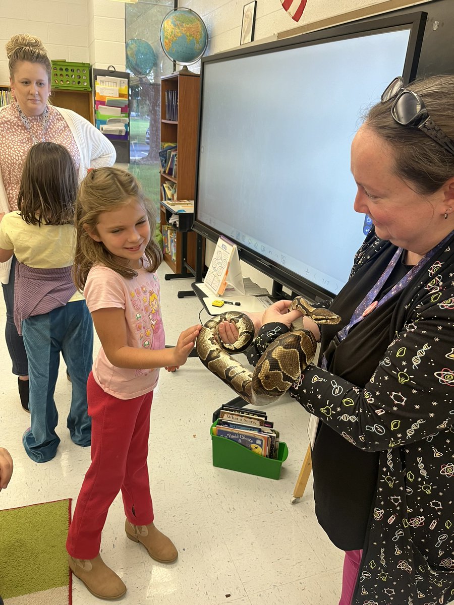 HMP Elementary tweet media