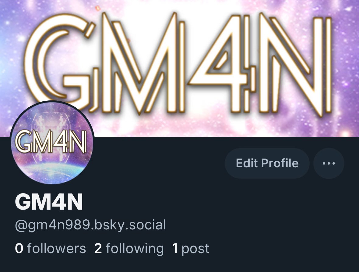 Just in case I have to jump ship at some point