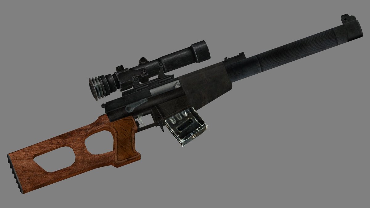 Tammer's Wasteland Workshop tweet media