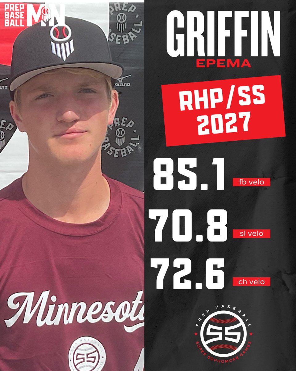 Prep Baseball Minnesota tweet media