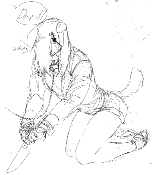 E.L.ResidentBozo🐱🔪 tweet media