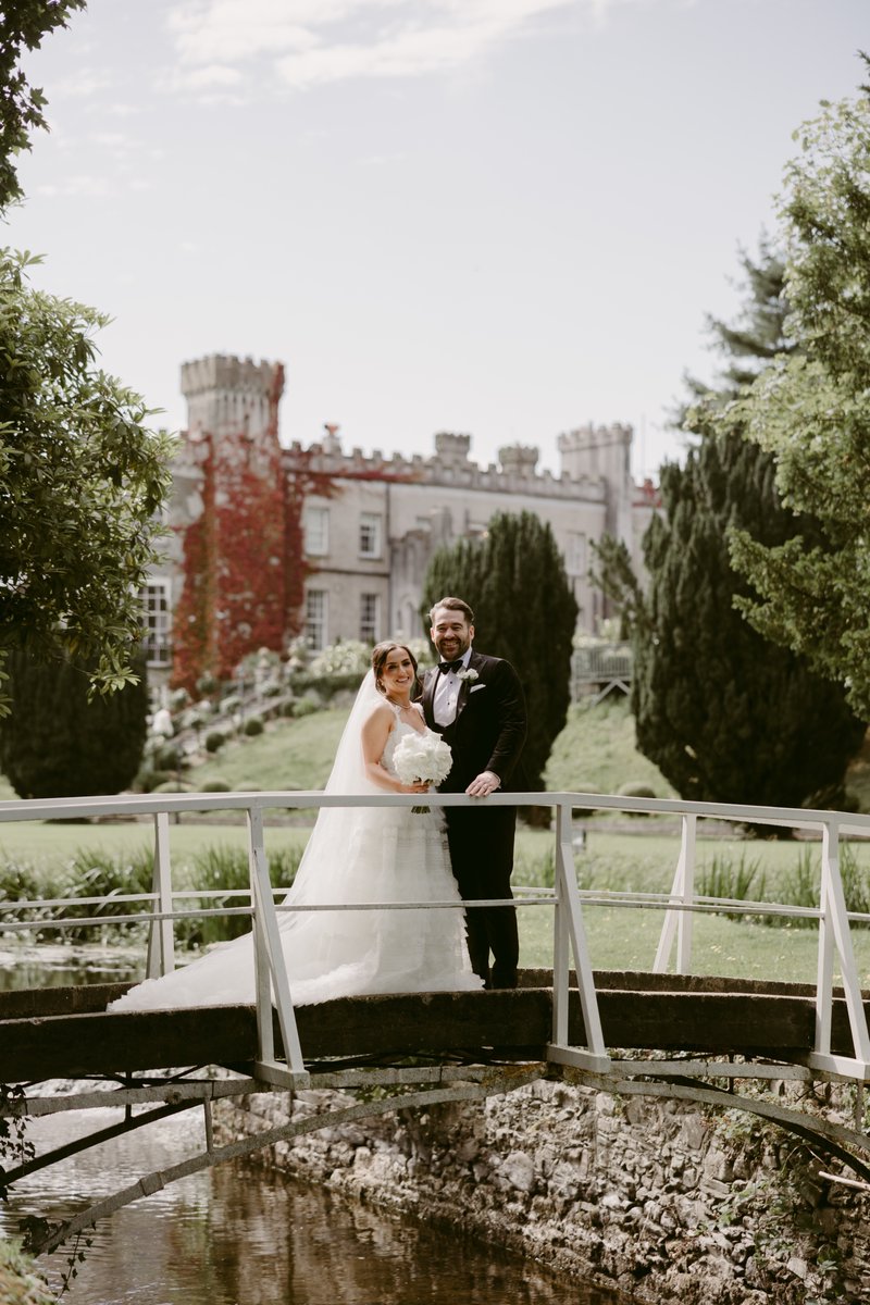 Say “I do” then explore the beauty of Bellingham Castle 💕

The entire castle and grounds are all yours to enjoy 🙌

Find out more about Exclusive Hire at Bellingham Castle at: bellinghamcastle.ie/exclusive-hire/