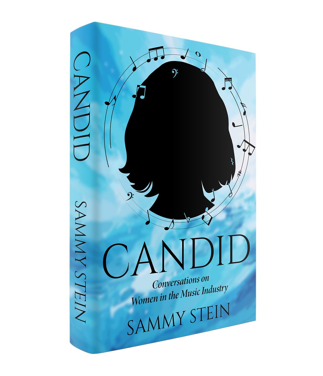 SammyStein111's tweet photo. Just letting everyone know the wonderful @filmsonwax is in this book - he is amazingly candid and insightful. https://t.co/3CZHV5y13s