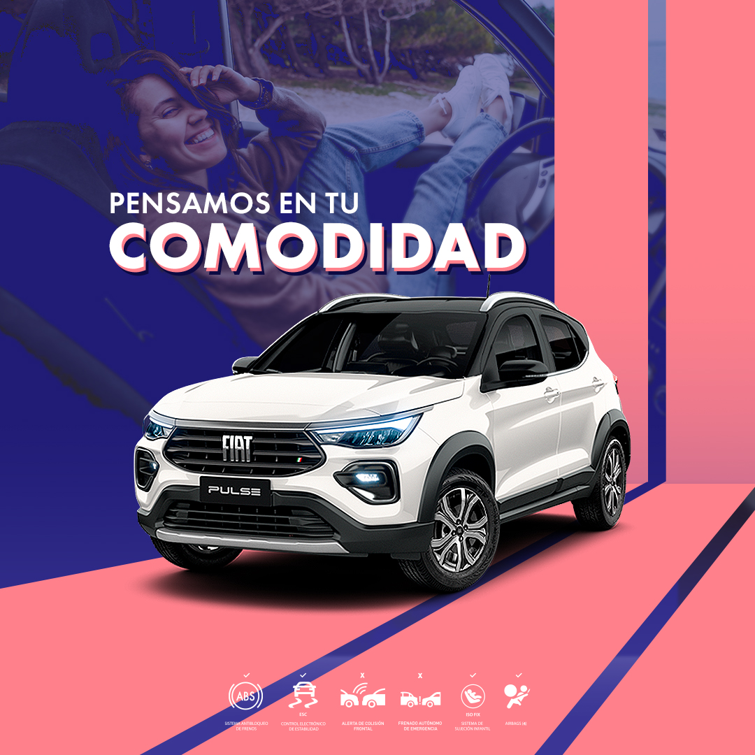 Fiat Colombia tweet media