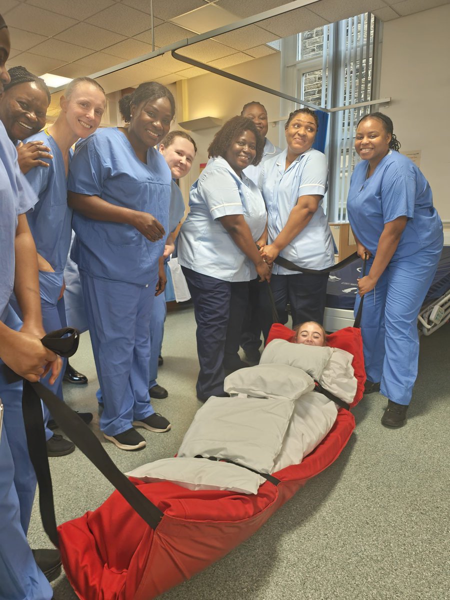 Mid Yorks PDEU tweet media