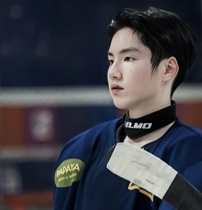 ไม่เคยเห็นรูปนี้มาก่อน โคตรหล่อเลย pooh77