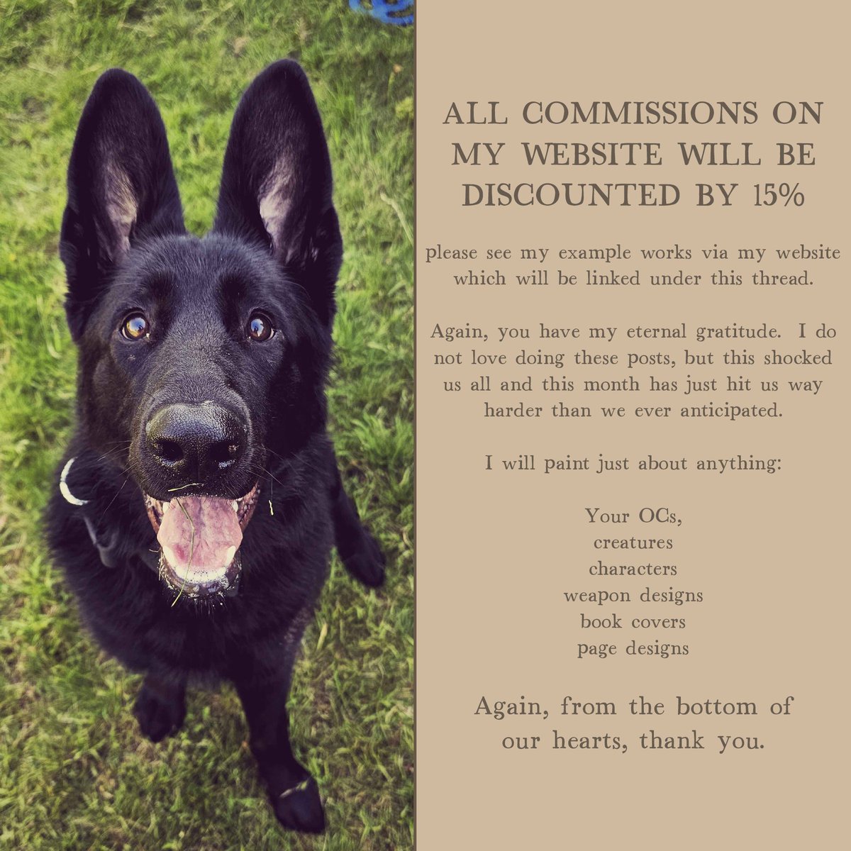 sarahmason.art
ko-fi.com/sarahmasonart
🧵(2/2)