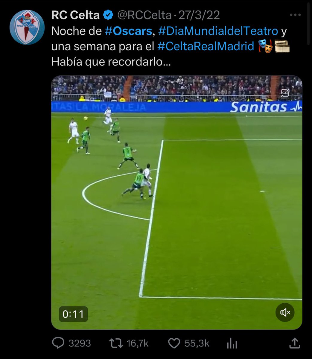 PlayEasy26's tweet photo. El Hall of Fame de mofarse de los madridistas es celeste https://t.co/kKgUZVXJUi