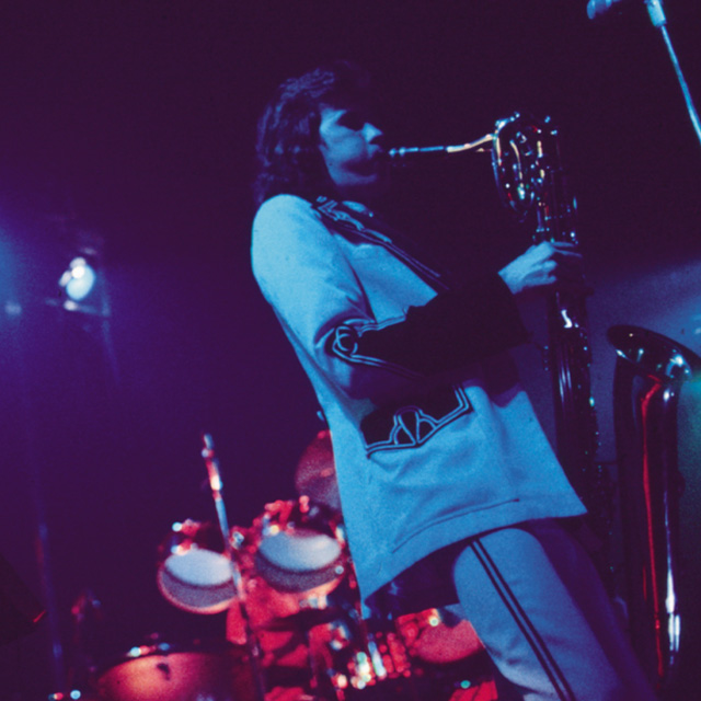 Roxy Music tweet media