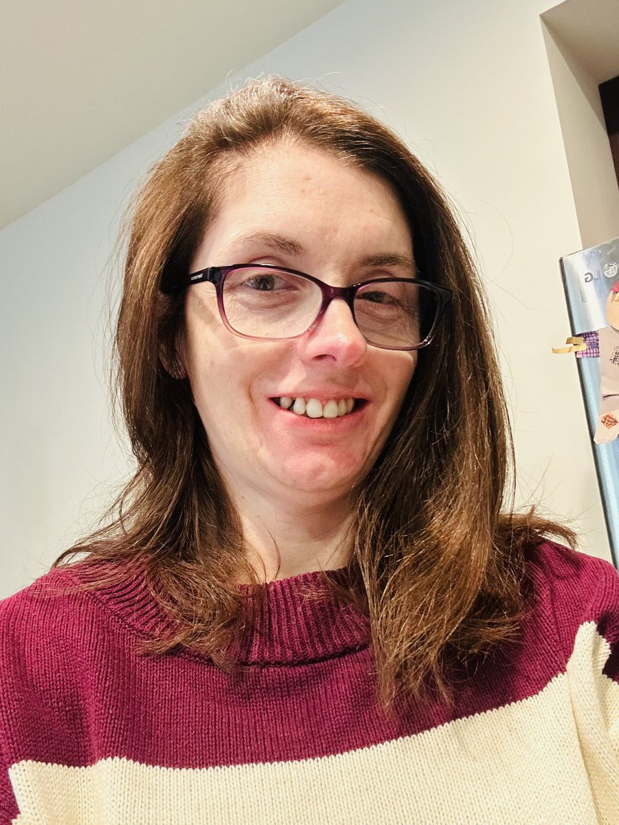 Notice anything different about me y’all? 😂