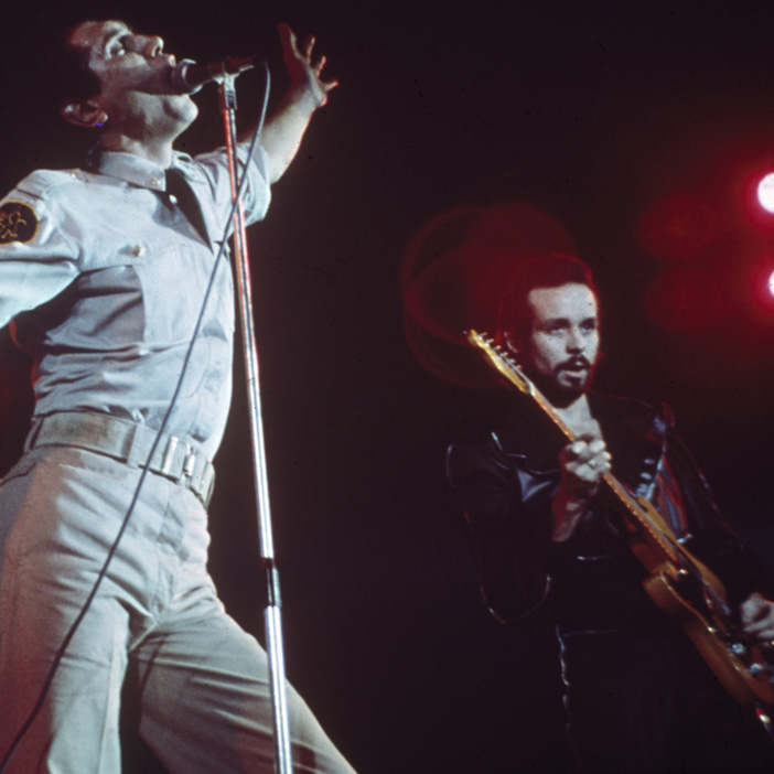 Roxy Music tweet media