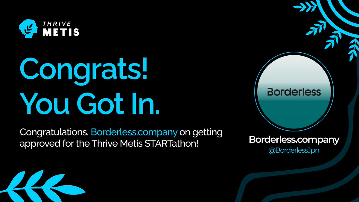 Thrive Protocol tweet media