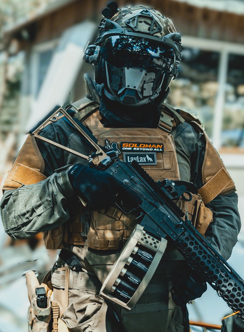 johnclose19194's tweet photo. 心結季 熱天氣
#airsoft #サバゲーム https://t.co/axxIZx3kSS