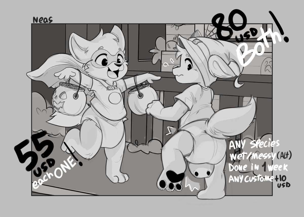 Neas 🖍️ tweet media