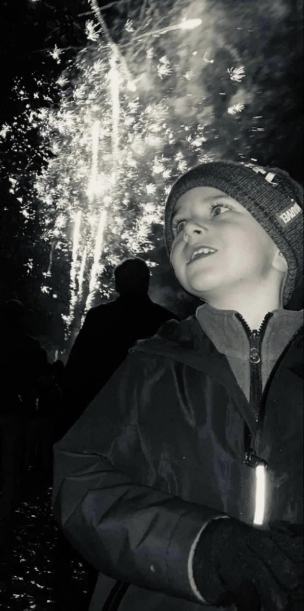 #NEW NEWCASTLE EXPLOSION: An Aunt of the 7 year old boy who died -  named locally as Archie York - tells me “He was such a loving boy, and had a cheeky little grin on his face all of the time. He loved Spider Man and had just started learning how to swim”