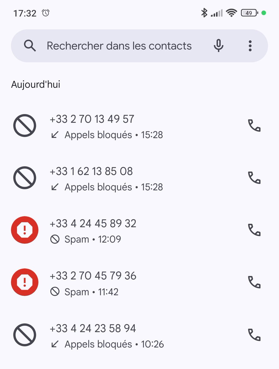 Bon, ça devient infernal, comment vous faites pour rester zen ? 🤣