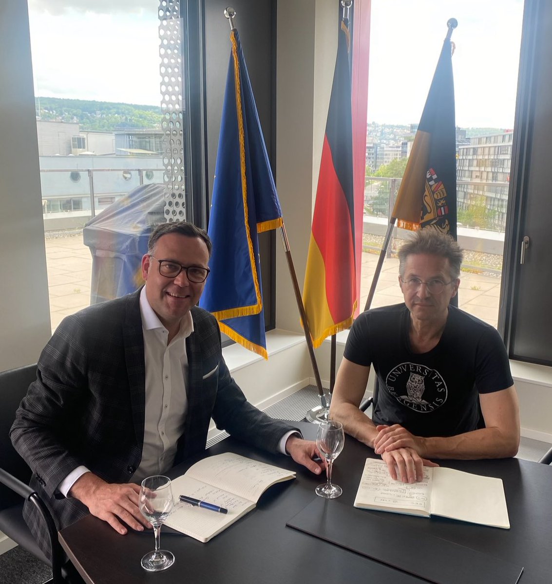 Gerald Knaus tweet media