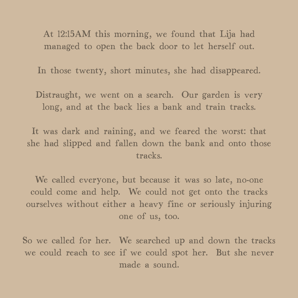 𝖘𝖆𝖗𝖆𝖍 𝖒𝖆𝖘𝖔𝖓🔜MCM London tweet media