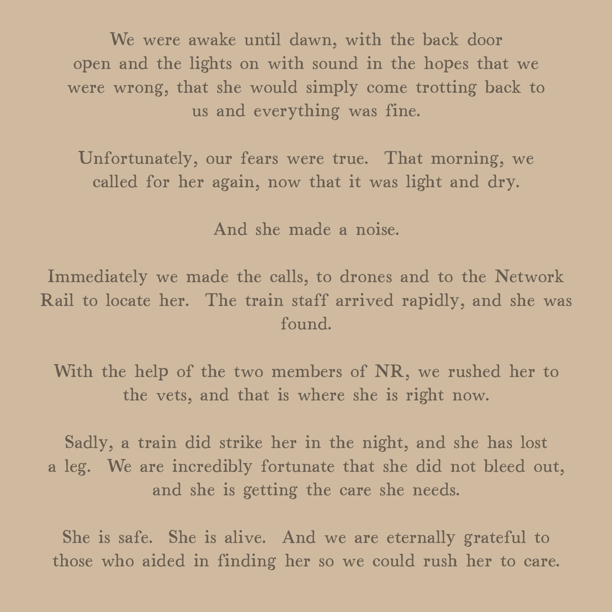 𝖘𝖆𝖗𝖆𝖍 𝖒𝖆𝖘𝖔𝖓🔜MCM London tweet media