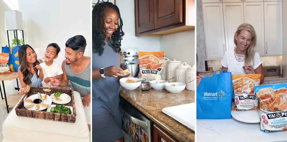 🎉🎁 🎉GIVEAWAY TIME! 🎉🎁🎉

Want to win a $50 Walmart Gift Card to try Tai Pei Potstickers?🍴 #ad

Go here ➡️ shespeaks.com/Tai-Pei-Potsti… #TaiPeiAsianKitchen #TaiPeiPotstickers #TaiPeiatWalmart 

Let us know if you win! 🥰