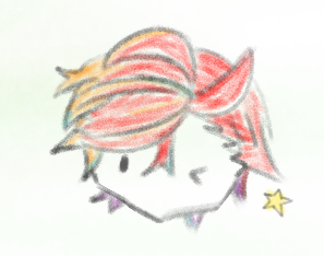 Yee111_'s tweet photo. hidari wink⭐！ https://t.co/POnGY2eeHG