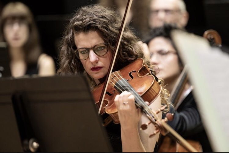 Núria Pujolràs (@nuriapujolras) on Twitter photo Ahir a <a href="/auditoribcn/">L'Auditori</a> amb <a href="/FundacioCIMA/">Jordi Savall: Fundació CIMA</a> #jordisavall i Le Concert des Nations
📸 May Zircus Ahir a <a href="/auditoribcn/">L'Auditori</a> amb <a href="/FundacioCIMA/">Jordi Savall: Fundació CIMA</a> #jordisavall i Le Concert des Nations
📸 May Zircus