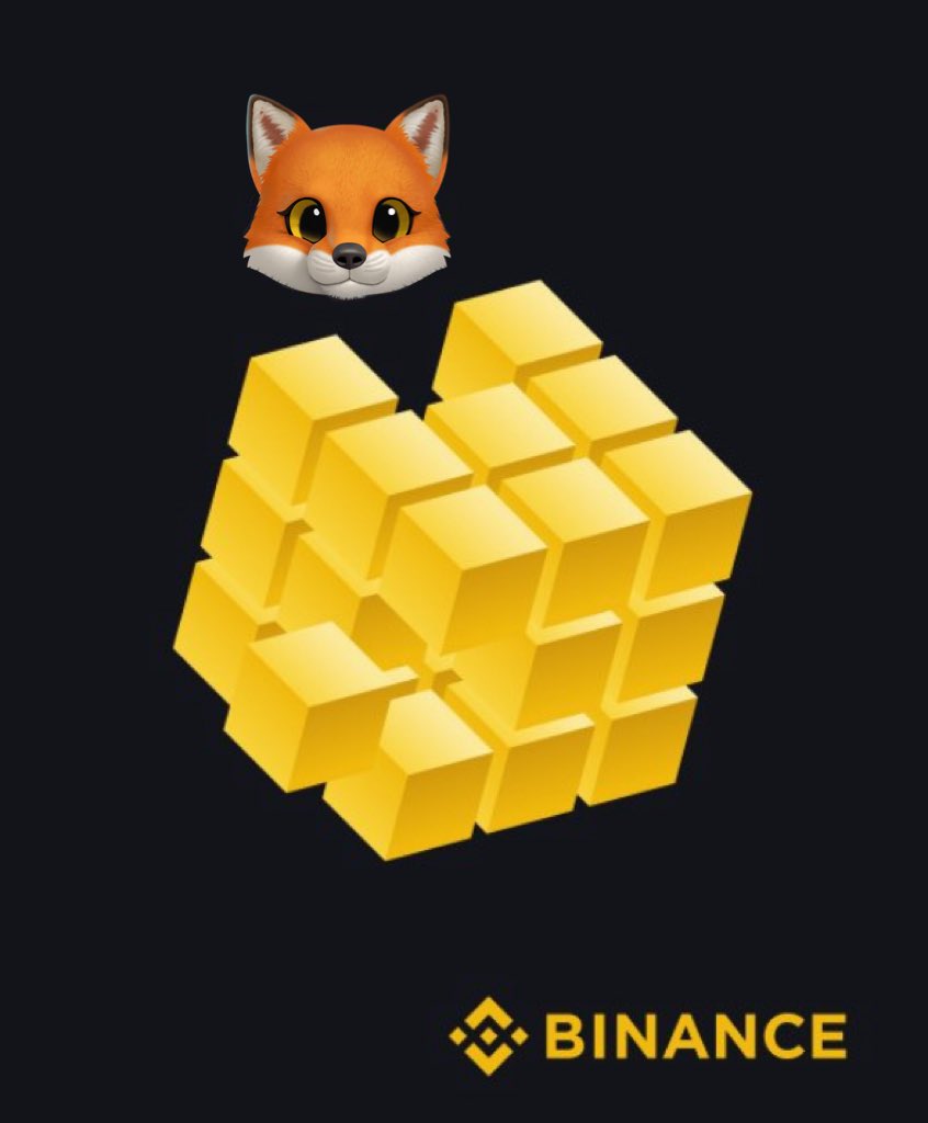 Fox Inu tweet media