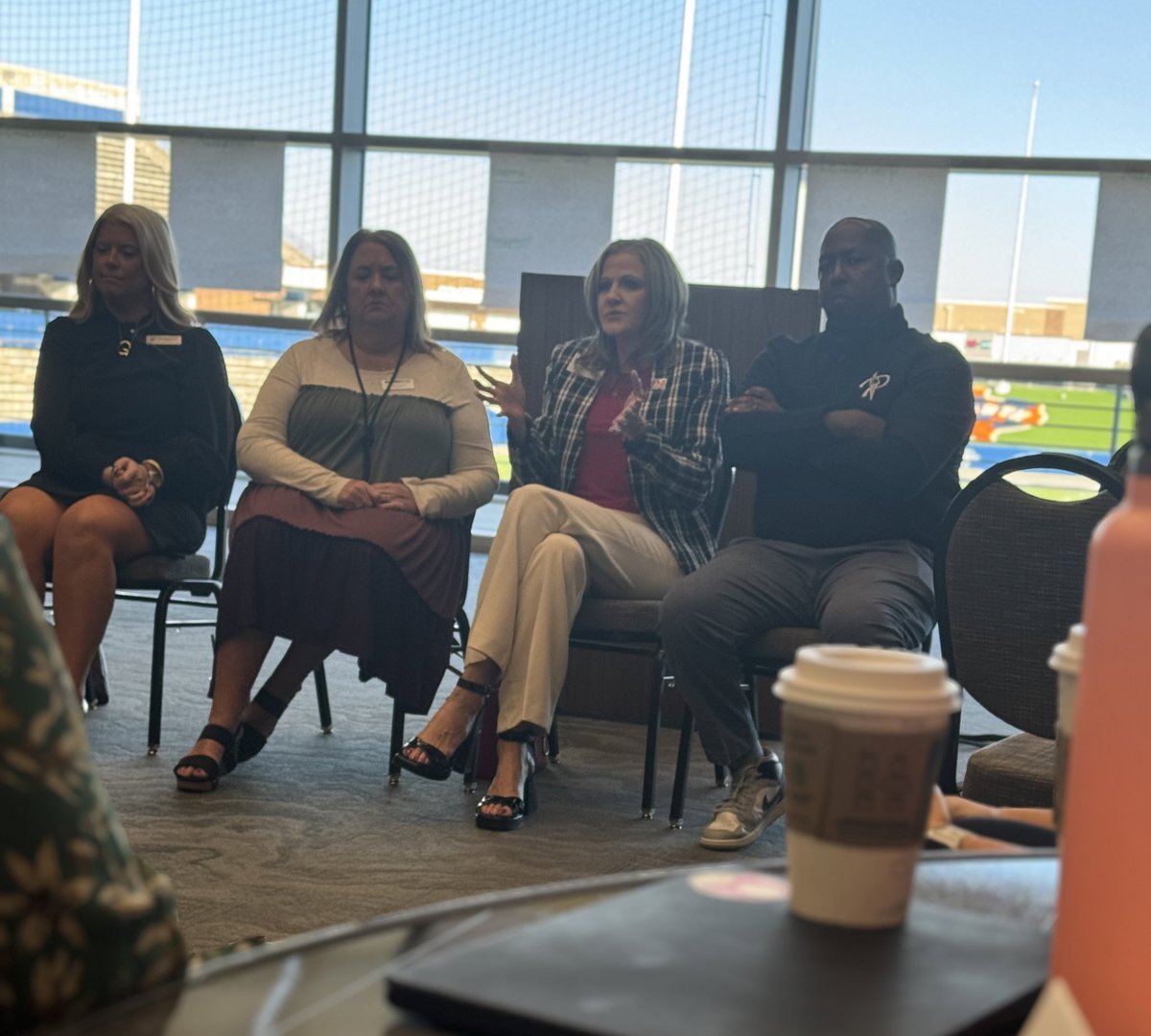 Raigan Perez, M Ed. (@raigan_perez) on Twitter photo I got to learn from one of the best principals in town today. The infamous <a href="/jackson_carrie/">Carrie Jackson</a> was featured <a href="/N2Learning/">N2 Learning</a> AP Institute! They had a principal panel where we received awesome insight on their experiences as principals!❤️ I got to learn from one of the best principals in town today. The infamous <a href="/jackson_carrie/">Carrie Jackson</a> was featured <a href="/N2Learning/">N2 Learning</a> AP Institute! They had a principal panel where we received awesome insight on their experiences as principals!❤️