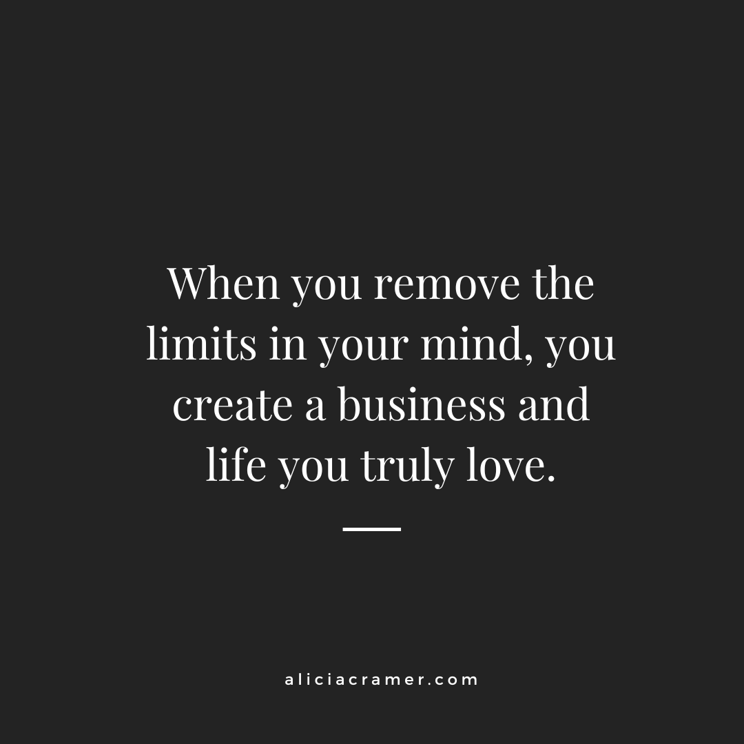 aliciacramer's tweet image. #MindsetMastery #InnerGame #BusinessSuccess #TransformYourLife