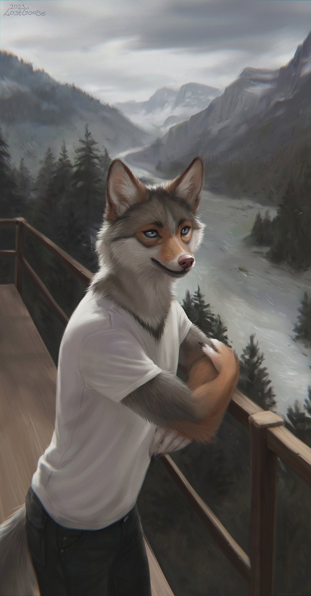 LostGoose tweet media