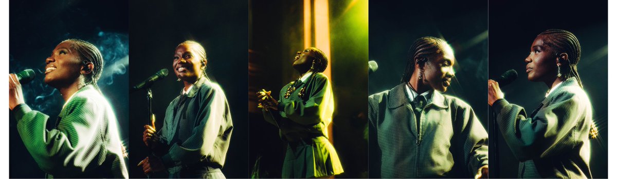 #NewPost :  Doechii Electrifies NYC with Sold-Out Webster Hall Show on ‘Alligator Bites Never Heal’ Tour ow.ly/weAT105Maew #WeGotUs #SourceLove