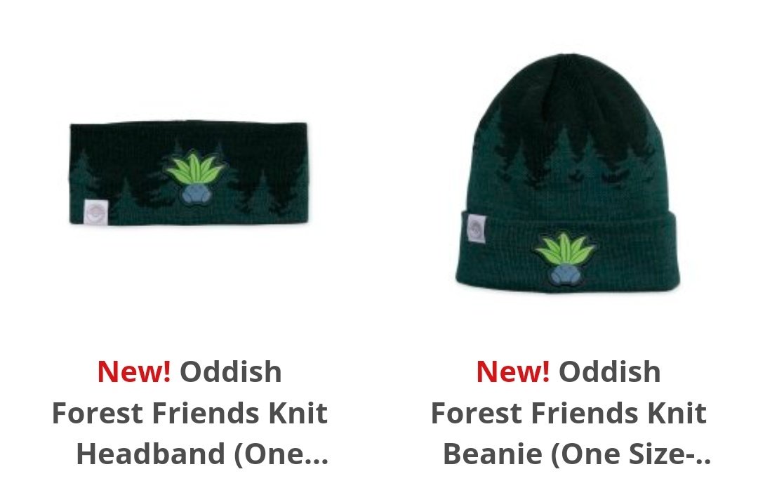 I'm going to look so stylish. Notice there are no B*llsprout beanies. I bet Ramona Marsh is FURIOUS 😂😂😂