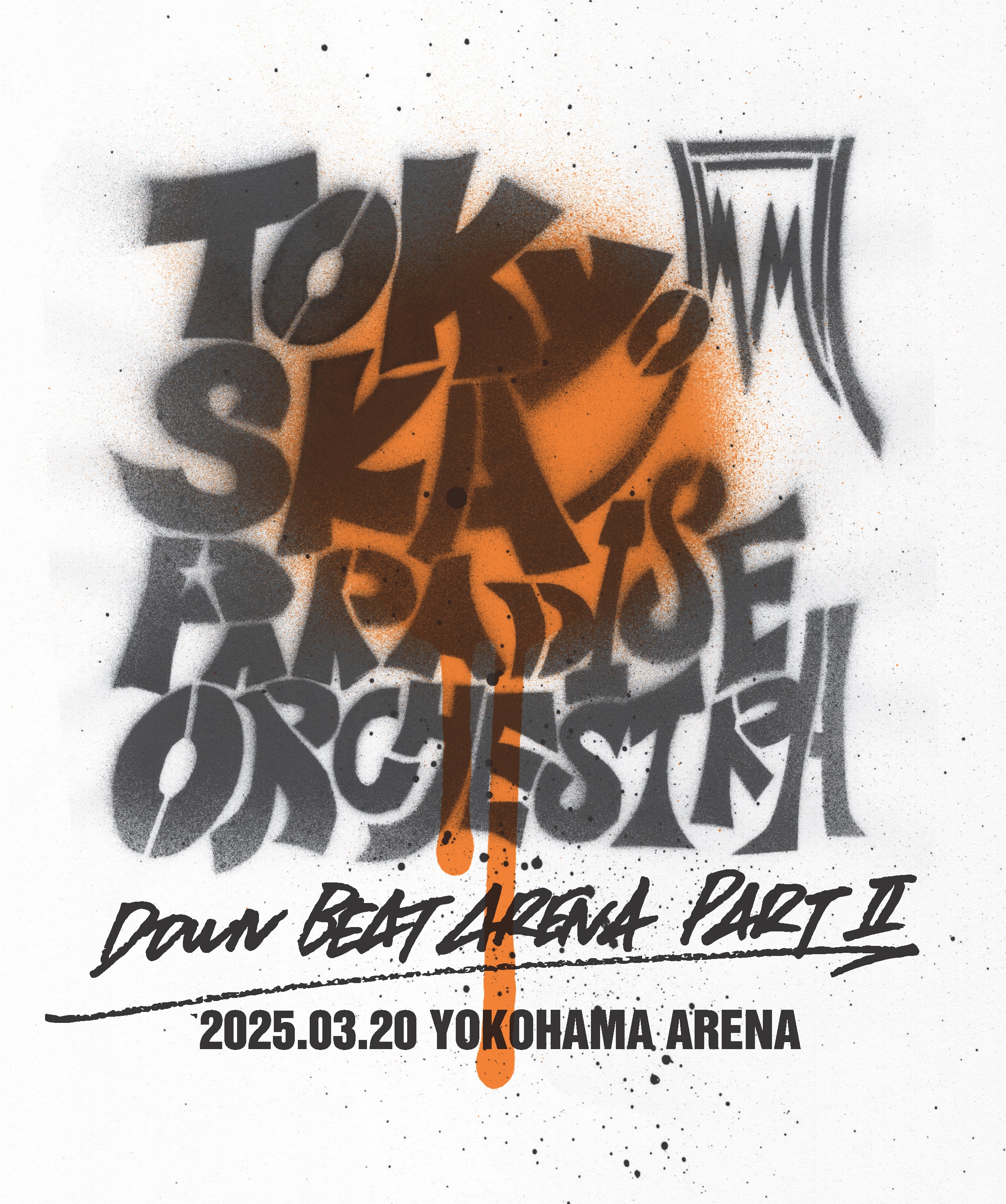 Highlights by TOKYO SKA PARADISE ORCHESTRA🎺 (@tokyoskaj) / X Highlights by TOKYO SKA PARADISE ORCHESTRA🎺 (@tokyoskaj) / X