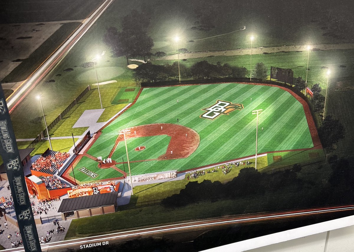 OG5Bell's tweet photo. Happy #TurfTheStell Thursday!!

October 17, 2024

Spread the word!  Get with the movement!  Pay up!

@BGSU_Baseball @TheMSCPodcast @d1baseball @MACSports https://t.co/FCrZyF5qed