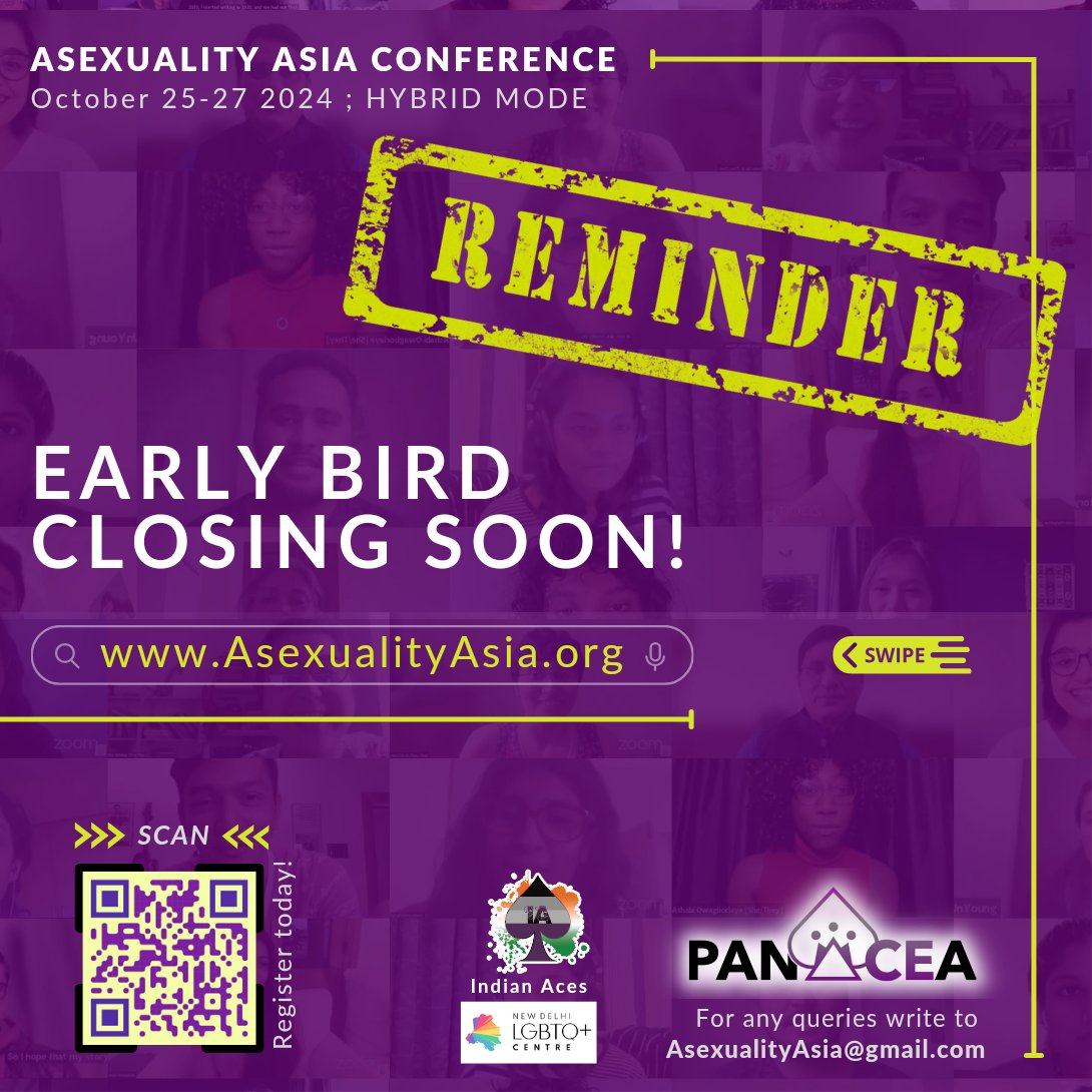 Asexuality Asia tweet media