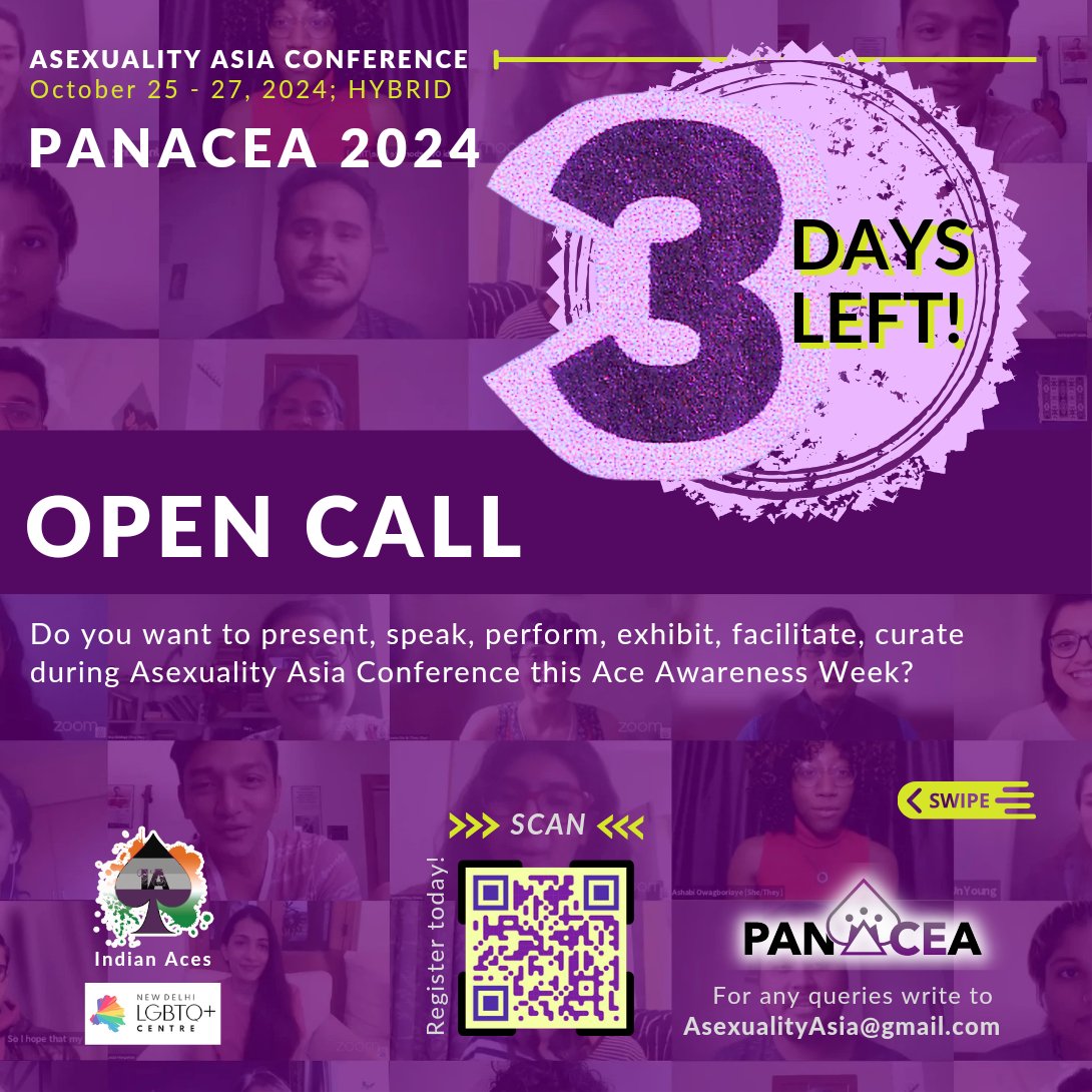 Asexuality Asia tweet media