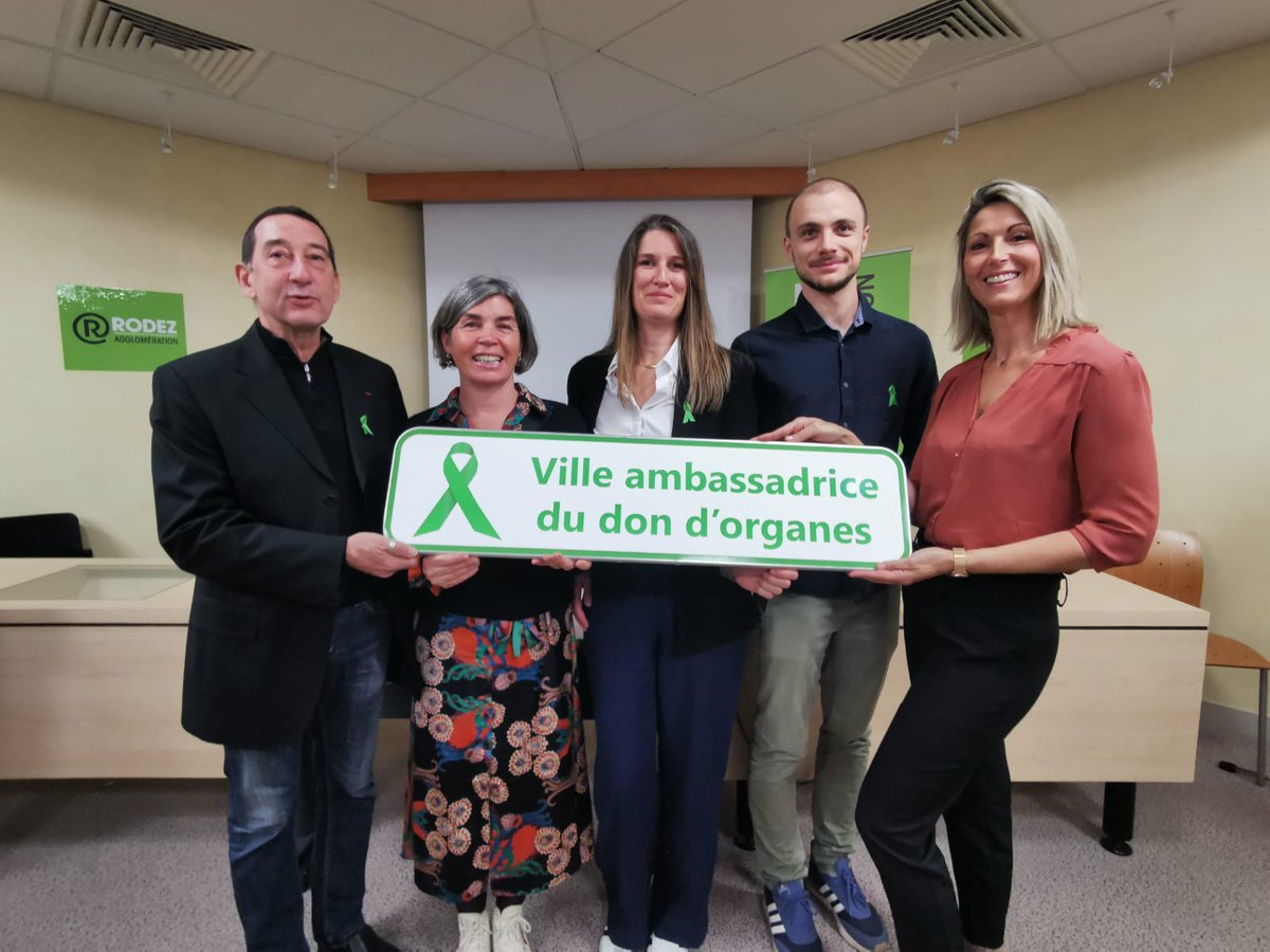 Centre Hospitalier de Rodez tweet media