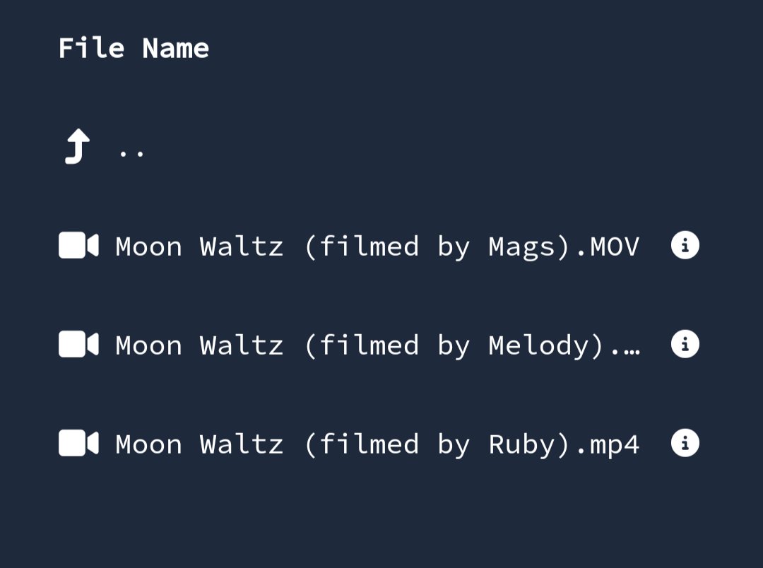 Cojumpendium tweet media