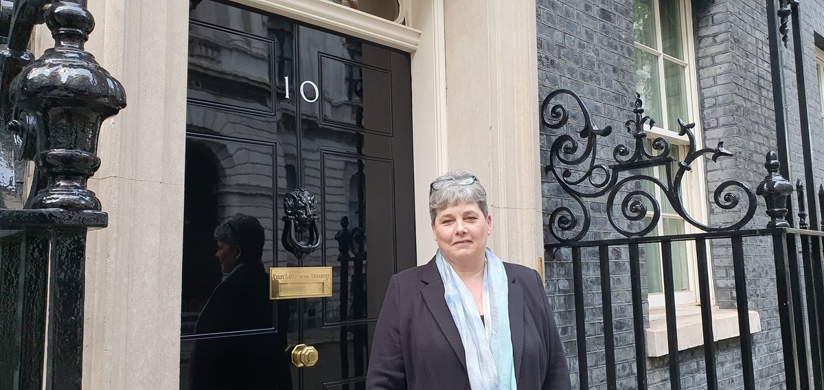 Ali Harris tweet media