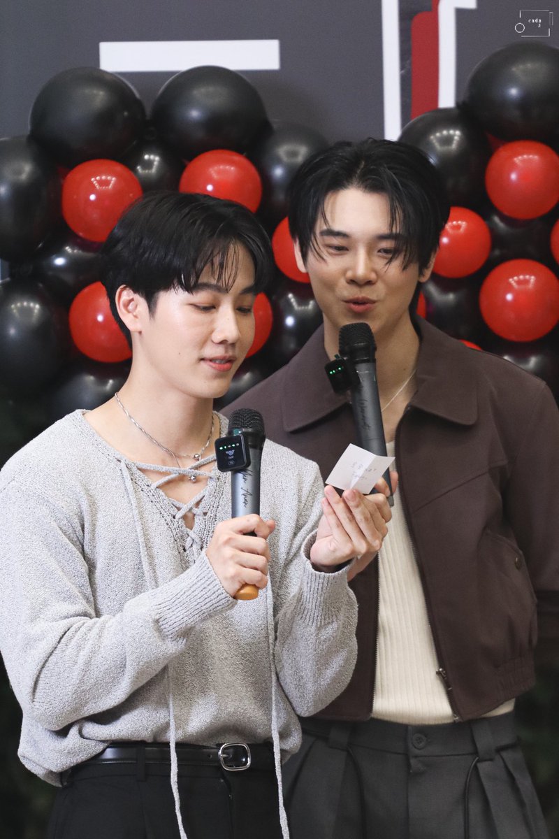 คุณ ᴅᴀᴅᴀ:ʏɪɴ tweet media