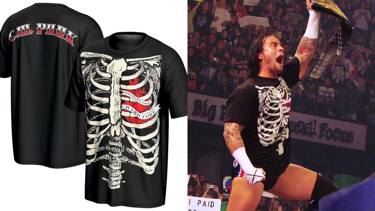 2008 WWE/ ミステリオ 総柄 レスリング Tシャツ USED］ 2008 