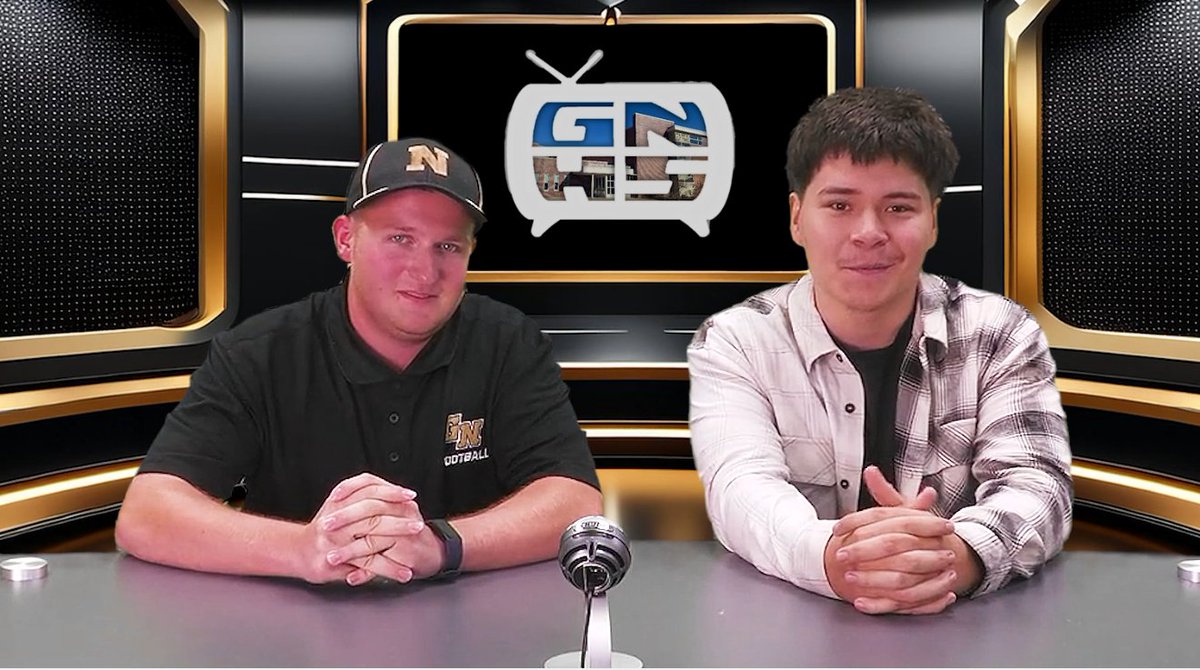 Knights News (10/16/24):  The One with the Behind-the-Scenes Heroes.  In this excellent episode of Knights News, reporters get the scoop on sports team managers, Food Fight, and much more!  youtu.be/dKrG_5lbKpM